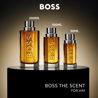 Hugo Boss Boss The Scent Eau de Toilette