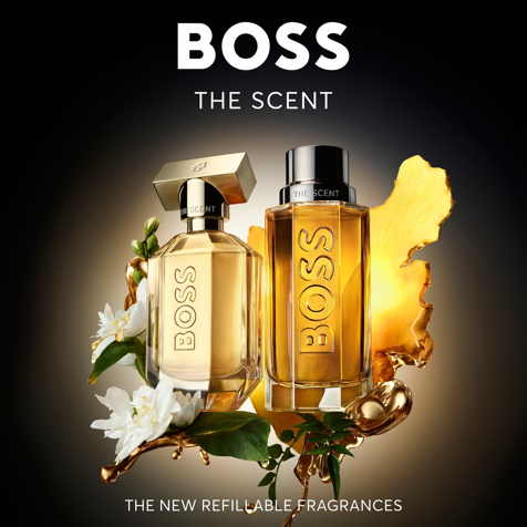 Hugo Boss Boss The Scent Eau de Toilette