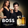 Hugo Boss Boss The Scent Eau de Toilette