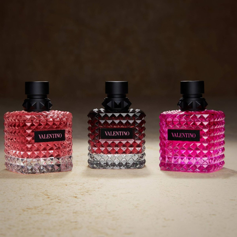 Valentino Born In Roma Donna Extradose