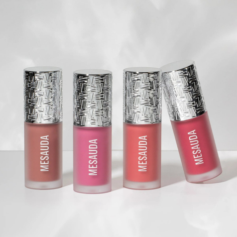 Mesauda Flush Of Blush