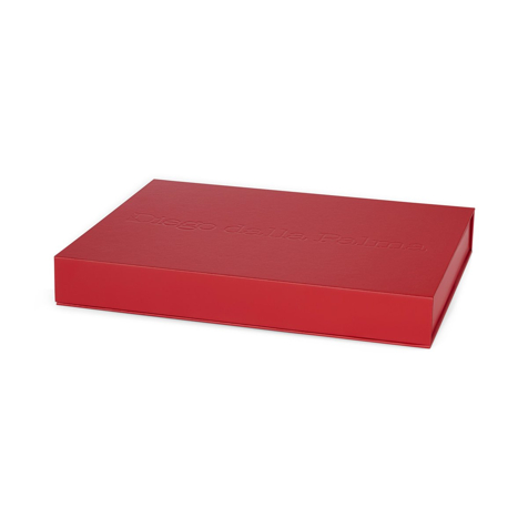 Diego Dalla Palma Milano Essential Pro Makeup Brushes - Set 10 Pennelli Professionali Viso E Occhi