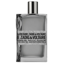 Zadig&Voltaire This Is Really Him!