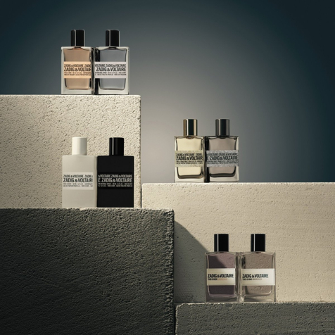 Zadig&Voltaire This Is Really Him!