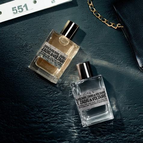 Zadig&Voltaire This Is Really Her!