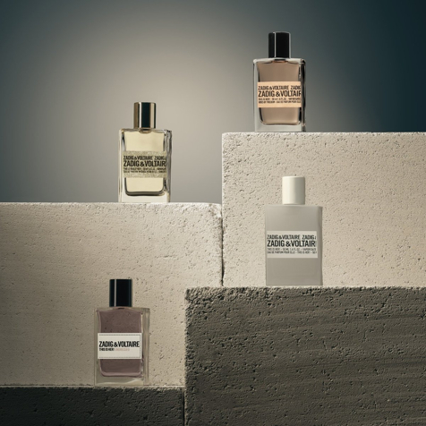 Zadig&Voltaire This Is Really Her!