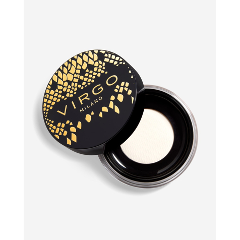 Virgo Cosmetics Absolute Loose Setting Powder