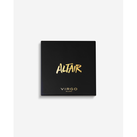 Virgo Cosmetics Altair Eyeshadow Palette