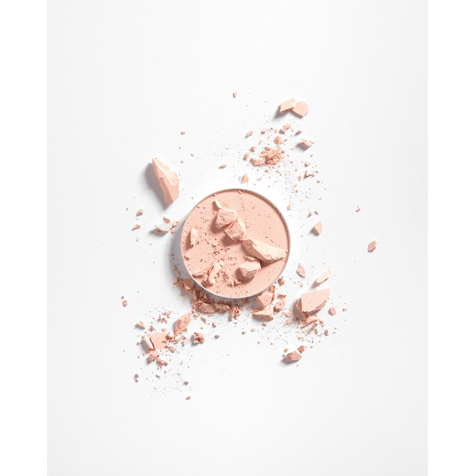 Virgo Cosmetics Ceramic Matte Eyeshadow