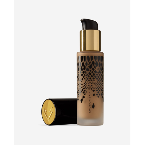Virgo Cosmetics Emotion Skin Medium Coverage Foundation