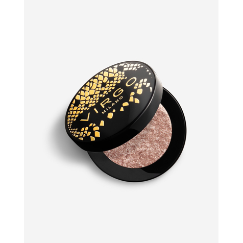 Virgo Cosmetics Eternity Metal Eyeshadow