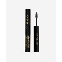 Virgo Cosmetics Fix Please! Brow Gel
