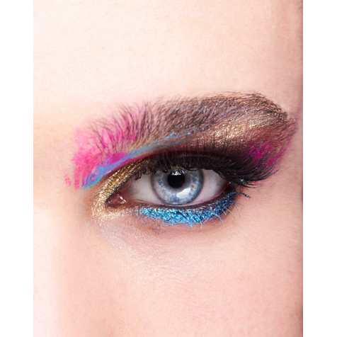 Virgo Cosmetics Beyoutiful Eyeshadow Palette