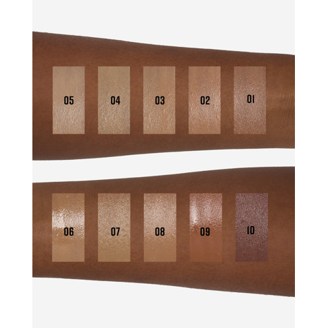 Virgo Cosmetics Paparazzi Illuminating Concealer