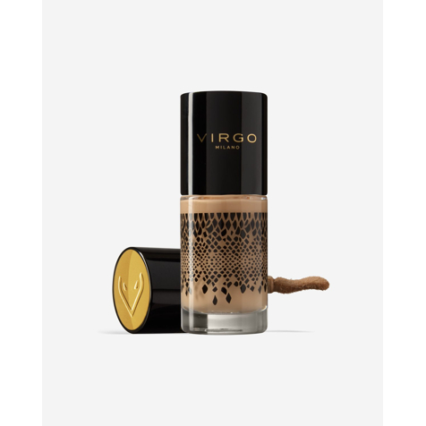 Virgo Cosmetics Strobeyes Multiuse Base & Top