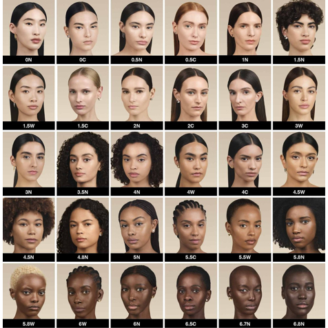 Givenchy Prisme Libre Glow Serum Foundation