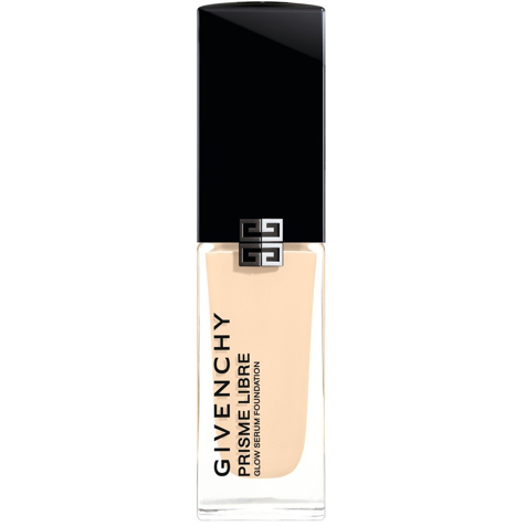 Givenchy Prisme Libre Glow Serum Foundation