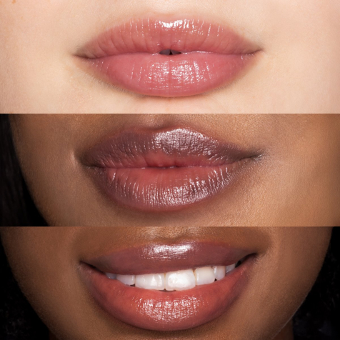 Mulac Lip Toy - Balsamo Labbra Colorato - Nude Lollipop