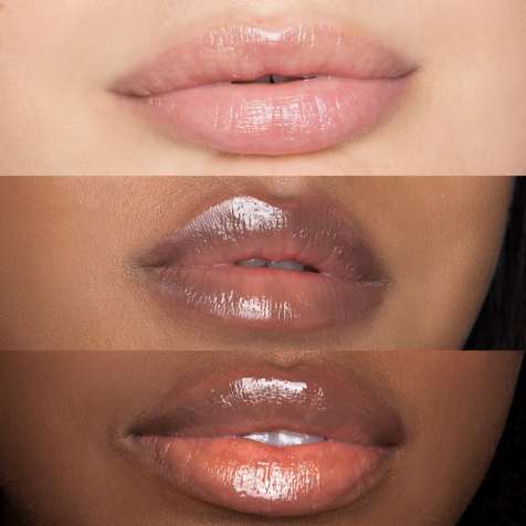 Mulac Lip Toy - Balsamo Labbra Colorato - Clear Candy