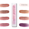 Mulac Lip Toy - Balsamo Labbra Colorato - Clear Candy