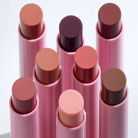 Mulac Lip Toy - Balsamo Labbra Colorato - Clear Candy