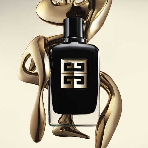 Givenchy Gentleman Society Eau De Parfum Ambrée