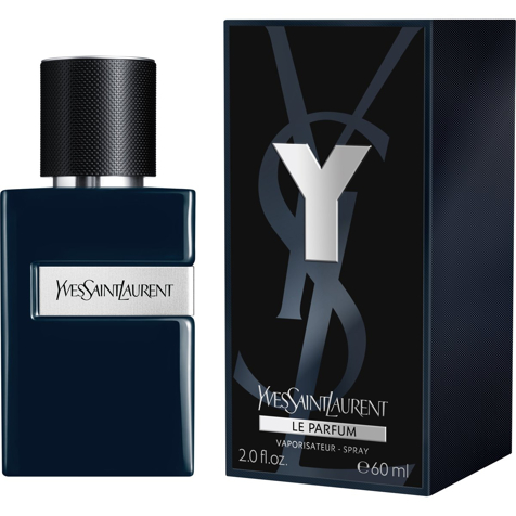 Yves Saint Laurent Y Le Parfum