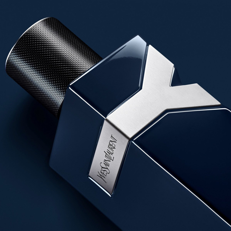 Yves Saint Laurent Y Le Parfum