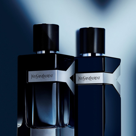 Yves Saint Laurent Y Le Parfum