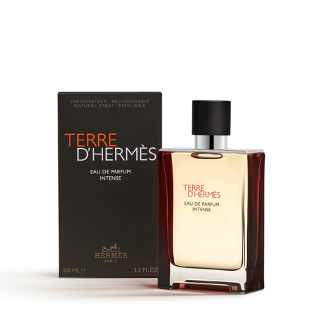 Hermes Terre D'Hermés Eau de Parfum Intense