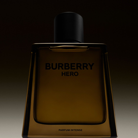 Burberry Hero Intense