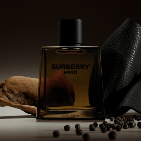 Burberry Hero Intense