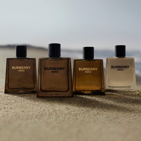 Burberry Hero Intense