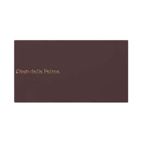 Diego Dalla Palma Milano Earth Essence - Palette Viso E Occhi