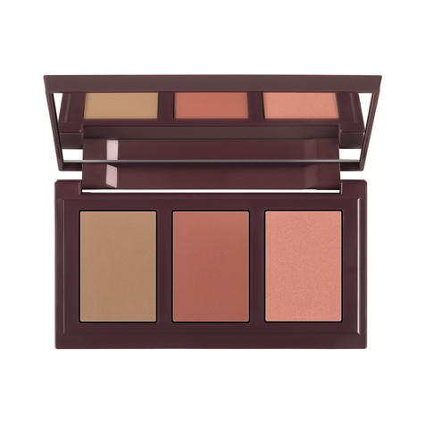 Diego Dalla Palma Milano Earth Essence - Palette Viso E Occhi