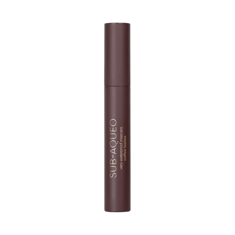 Diego Dalla Palma Milano Coffee Lashes - Mascara Sub-aqueo Marrone