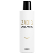 Zadig&Voltaire Zadig Shower Gel