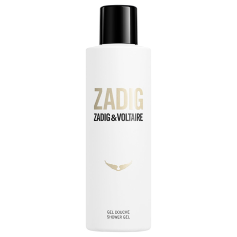 Zadig&Voltaire Zadig Shower Gel
