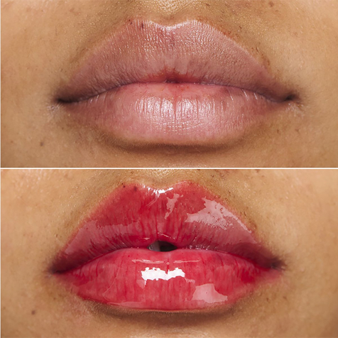 Clarins Lip Comfort Oil - 10° Anniversario