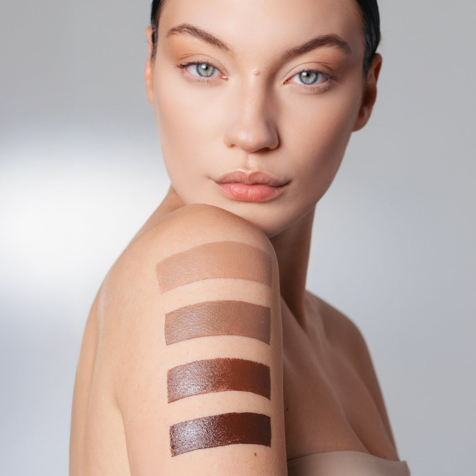 Mesauda The Mood Contrast™