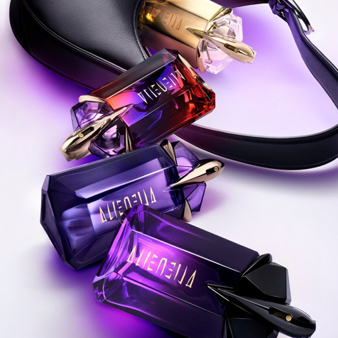 Mugler Alien Extraintense