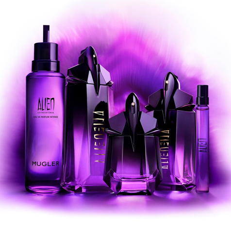 Mugler Alien Extraintense