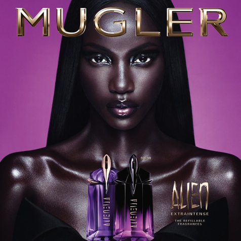 Mugler Alien Extraintense
