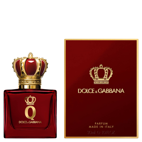 Dolce&Gabbana Q Parfum