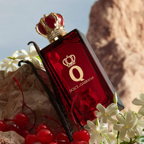 Dolce&Gabbana Q Parfum