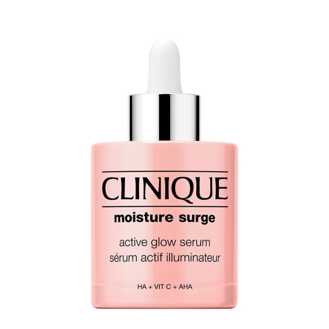 Clinique Moisture Surge Active Glow Serum