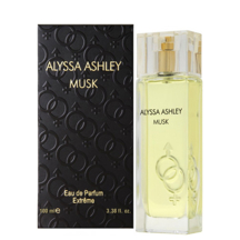 Alyssa Ashley Musk Extremê