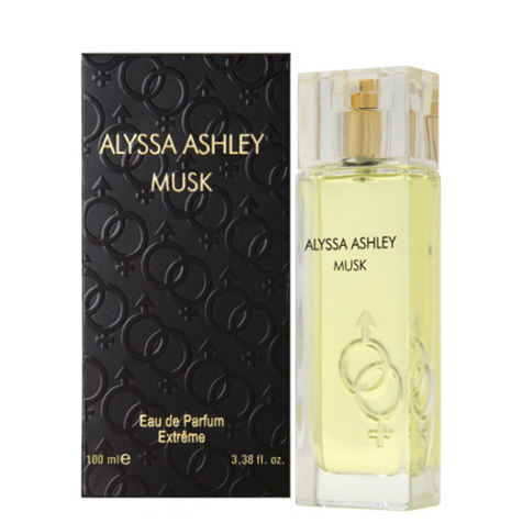 Alyssa Ashley Musk Extremê