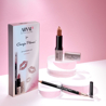 Arval Lip Harmony Kit - Nude Peach