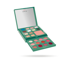 Pupa Pupart M - 004 Green